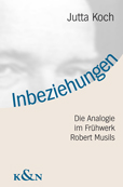 Cover zu Inbeziehungen (ISBN 9783826035883)