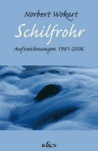 Cover zu Schilfrohr (ISBN 9783826036095)