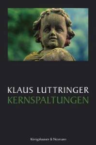 Cover zu Kernspaltungen (ISBN 9783826036187)