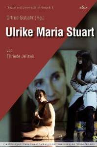 Cover zu Ulrike Maria Stuart (ISBN 9783826036194)