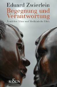 Cover zu Begegnung und Verantwortung (ISBN 9783826036200)