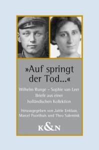 Cover zu Wilhelm Runge / Sophie van Leer (ISBN 9783826036248)