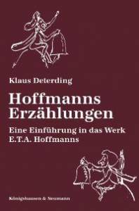 Cover zu Hofmanns Erzählungen (ISBN 9783826036309)