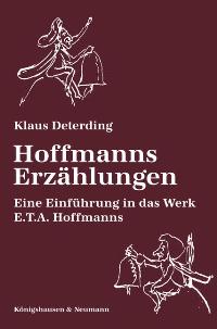 Cover zu Hofmanns Erzählungen (ISBN 9783826036309)