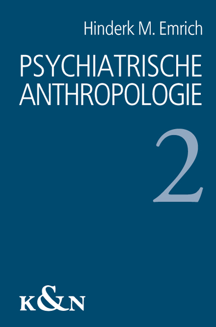 Cover zu Psychiatrische Neurobiologie der Freiheit (ISBN 9783826036460)