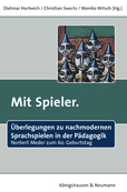 Cover zu Mit Spieler (ISBN 9783826036484)