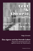 Cover zu Das eigene und das fremde Leben (ISBN 9783826036835)