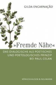 Cover zu Fremde Nähe (ISBN 9783826036842)