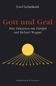 Cover zu Gott und Gral (ISBN 9783826036903)