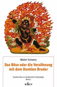 Cover zu Das Böse oder der Dunkle Bruder (ISBN 9783826037184)