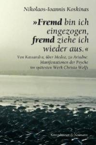 Cover zu »Fremd bin ich eingezogen, fremd ziehe ich wieder aus.« (ISBN 9783826037566)
