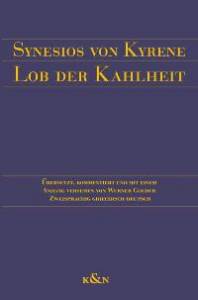 Cover zu Lob der Kahlheit (ISBN 9783826037771)