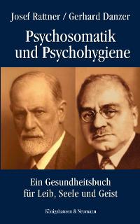 Cover zu Psychosomatik und Psychohygiene (ISBN 9783826037917)