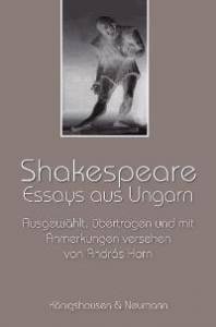 Cover zu Shakespeare (ISBN 9783826038099)