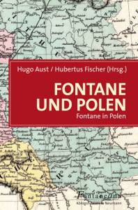 Cover zu Fontane und Polen (ISBN 9783826038211)