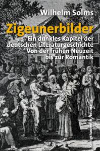 Cover zu Zigeunerbilder (ISBN 9783826038334)