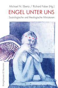 Cover zu Engel unter uns (ISBN 9783826038501)