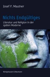 Cover zu Nichts Endgültiges (ISBN 9783826038792)