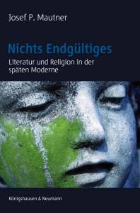 Cover zu Nichts Endgültiges (ISBN 9783826038792)