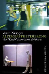 Cover zu Alltagsästhetisierung (ISBN 9783826038808)