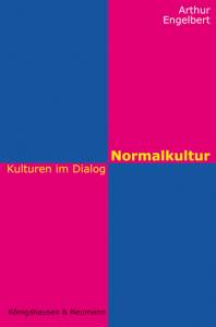 Cover zu Normalkultur (ISBN 9783826039058)
