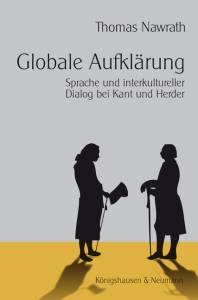 Cover zu Globale Aufklärung (ISBN 9783826039508)