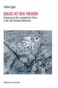 Cover zu Dialog mit dem Fremden (ISBN 9783826039522)