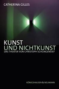 Cover zu Kunst und Nichtkunst (ISBN 9783826039553)
