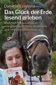 Cover zu "Das Glück der Erde lesend erleben" (ISBN 9783826039744)