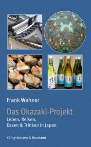 Cover zu Neues aus Okazaki (ISBN 9783826039782)