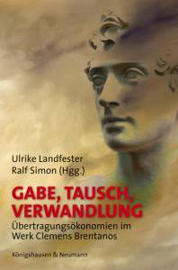 Cover zu Gabe, Tausch, Verwandlung (ISBN 9783826040047)