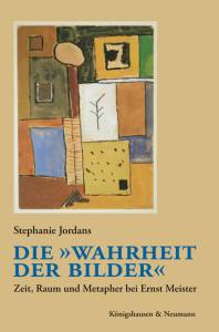 Cover zu Die "Wahrheit der Bilder" (ISBN 9783826040054)