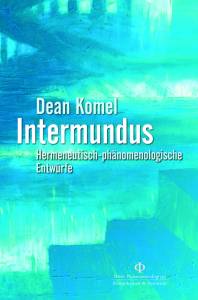 Cover zu Intermundus (ISBN 9783826040153)