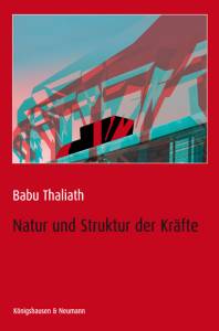 Cover zu Natur und Struktur der Kräfte (ISBN 9783826040658)
