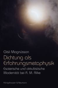 Cover zu Dichtung als Erfahrungsmetaphysik (ISBN 9783826040764)