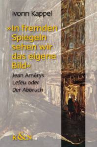 Cover zu "In fremden Spiegeln sehen wir das eigene Bild" (ISBN 9783826040818)