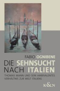 Cover zu Die Sehnsucht nach Italien (ISBN 9783826040863)