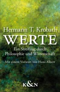 Cover zu Werte (ISBN 9783826040887)