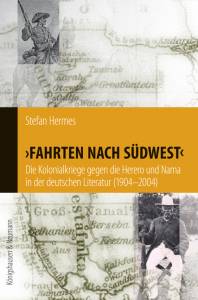 Cover zu Fahrten nach Südwest (ISBN 9783826040917)