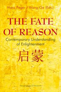 Cover zu The Fate of Reason (ISBN 9783826040931)