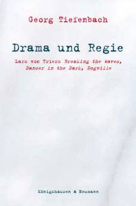 Cover zu Drama und Regie (ISBN 9783826040962)