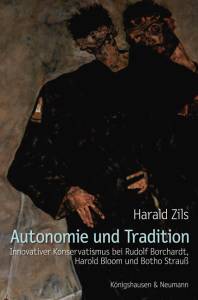 Cover zu Autonomie und Tradition (ISBN 9783826041105)