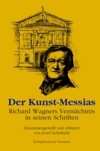Cover zu Der Kunst-Messias (ISBN 9783826041136)