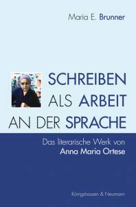 Cover zu Schreiben als Arbeit an der Sprache (ISBN 9783826041174)