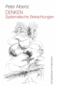 Cover zu Denken (ISBN 9783826041341)