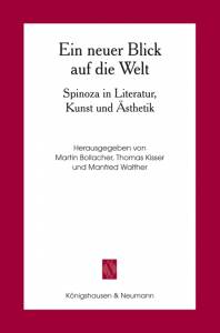Cover zu Ein neuer Blick auf die Welt (ISBN 9783826041952)