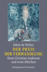 Cover zu Der Preis der Verwandlung (ISBN 9783826041983)