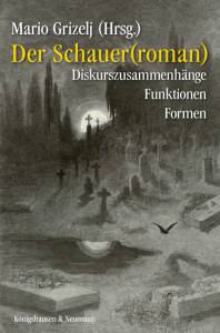 Cover zu Der Schauer(roman) (ISBN 9783826041990)
