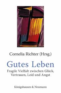 Cover zu Gutes Leben (ISBN 9783826042287)