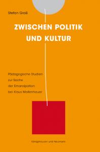 Cover zu Zwischen Politik und Kultur (ISBN 9783826042447)